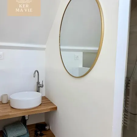 Casa vacanze Petite Maison à 1km De La *