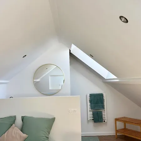 別荘 Petite Maison A 1km De La *
