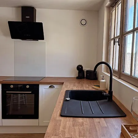 Petite Maison A 1km De La バツ・シュル・メール